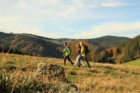 The Best Hikes In Black Forest Outdooractive