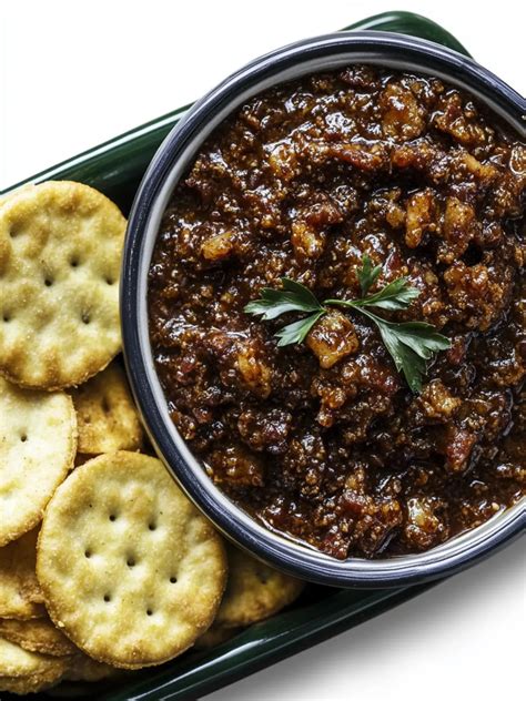 Irresistible Vegan Bacon Jam for a Delicious Breakfast