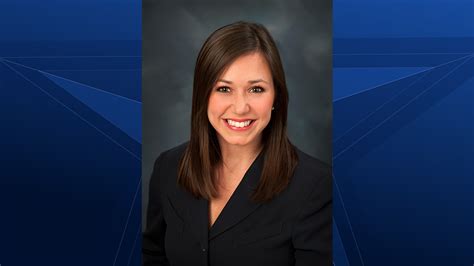 Katie Britt, former aide to Sen. Richard Shelby, running for US Senate ...