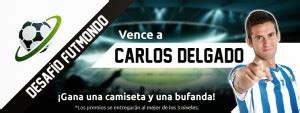 Entrevista A Carlos Delgado C D Legan S Futmondo Magazine