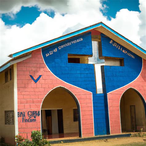 Full Gospel Churches Of Kenya In Kenya Historyfacts And Services