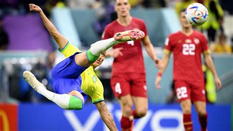 Gol Mais Bonito Da Copa Do Mundo Veja Quem Ganhou O Pr Mio Da Fifa