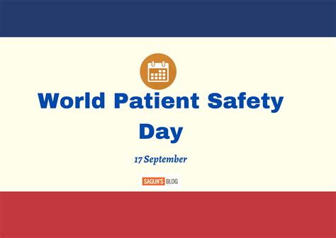 Global Stakeholders Agree To A New Charter On Patient Safety Rights