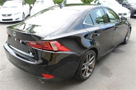 2014 Lexus F-SPORT