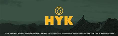 amazoncom hyk electrolyte drink mix endurance fuel  runners