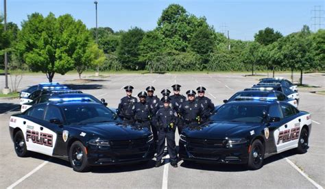 Madison Police Department hiring new patrol officers | WHNT.com