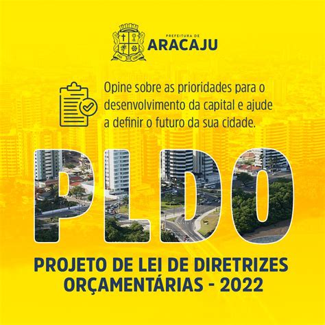 Prefeitura Realiza Consulta P Blica Para O Projeto De Lei De Diretrizes