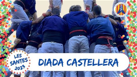 Castells YouTube