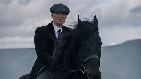 ‘Peaky Blinders’ Steven Knight Says A Movie “Is Going To Happen” – Deadline