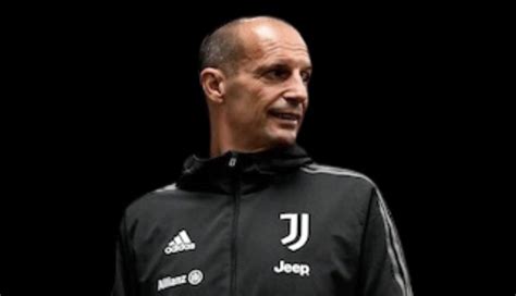 Allegri I Scudetti Hanno Distorto La Realt Quando Sono Tornato Mi