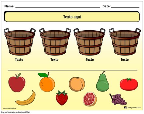 Color Del Paisaje PS 2 Storyboard Por Es Examples