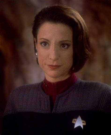 Kira Nerys (Character) - Comic Vine