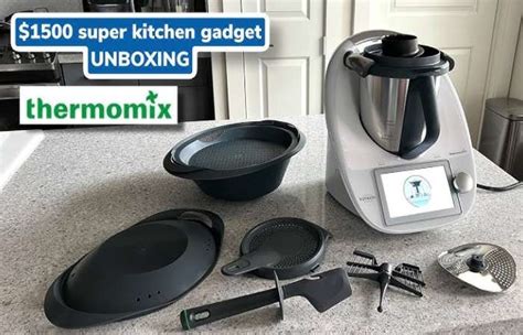 Mein Vorwerk/Thermomix