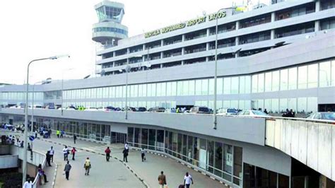 Top 10 Busiest Airports In Africa As Continent S Travellers Hit 178 6