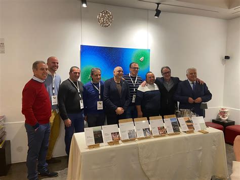 Angelo Daino E Giuseppe Provenza Terroir Con I Sapori Del Territorio