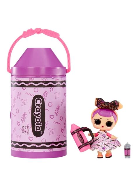 LOL Surprise Dolls & Dollhouses in Dolls & Dollhouses - Walmart.com