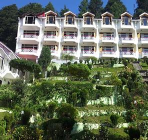 Best Hotels & Resorts in Patnitop | Places to Stay | J & K Tourism