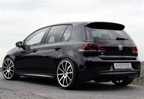 Aps Volkswagen Golf R Stage Vw Golf Tuning