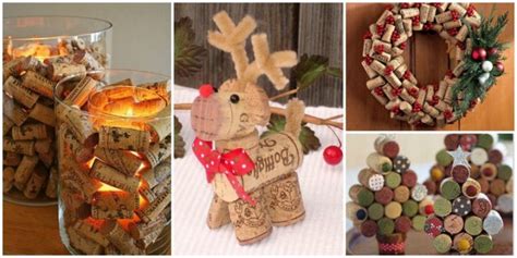 15 Best Wine Cork Craft Ideas For Recycling Old Corks