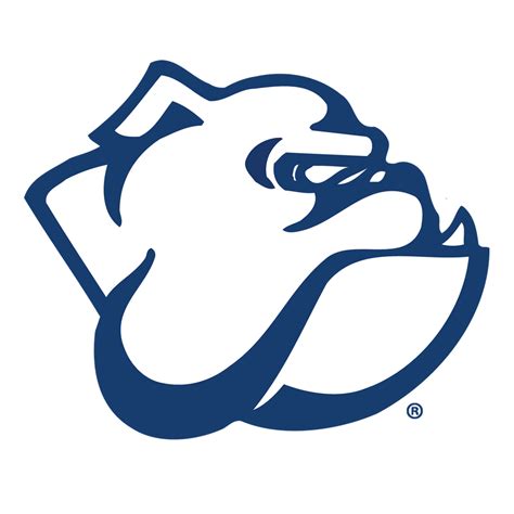 Yale University Mascot Logo