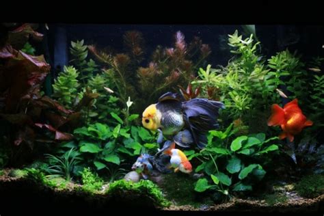 The 8 Best Live Plants for Goldfish Aquariums (Real Troopers!) | AquAnswers