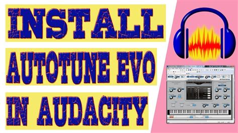 Antares Autotune Evo Not Working Audacity Pinaxrex