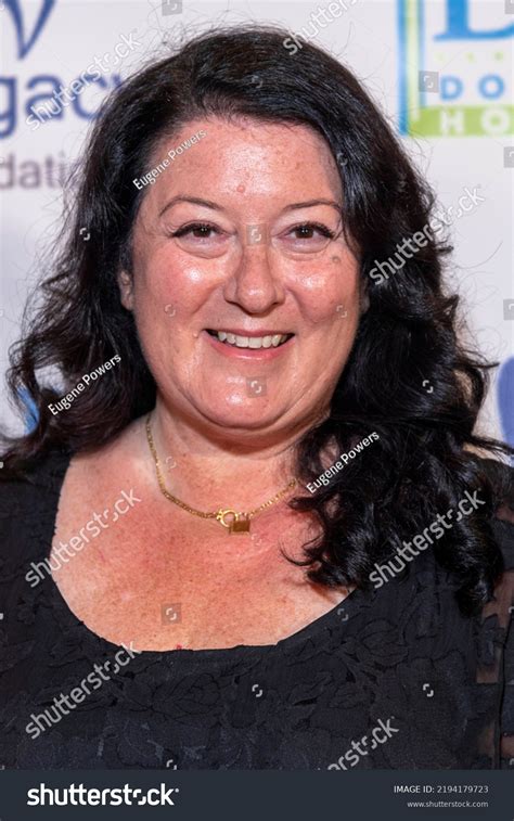 Shannon Powers Attends 2022 Dlh Inspire Stock Photo 2194179723