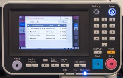 Papercut Mf Print Copy And Cost Control For Riso Multifunction