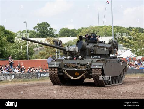 Centurion Main Battle Tank British Tank Legacy 40 Off