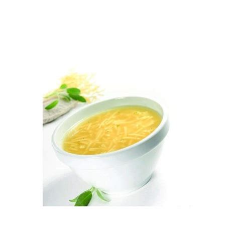 Proti Diet 15g Protein Soup Chicken Noodle