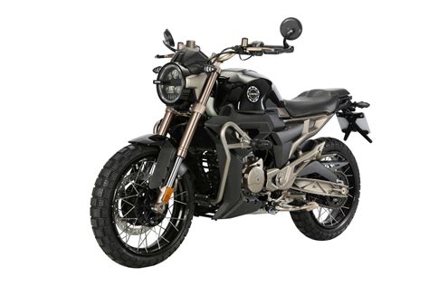 Zontes ZT 155 G1 Gallery Titanium Black Zontes Motorcycle