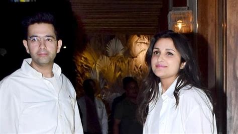 Parineeti Chopra-Raghav Chadha to marry in Oct, had roka already ...