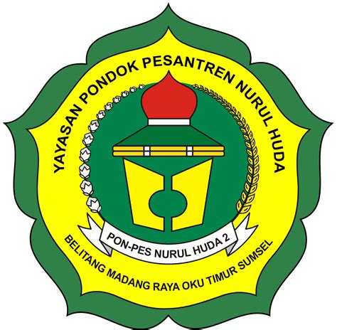 Visi Dan Misi Pondok Pesantren Nurul Huda Pondok Pesantren Nurul Huda