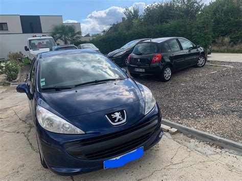 Remplacement D Embrayage De Votre Peugeot 207 Cc Nos 56 OFF