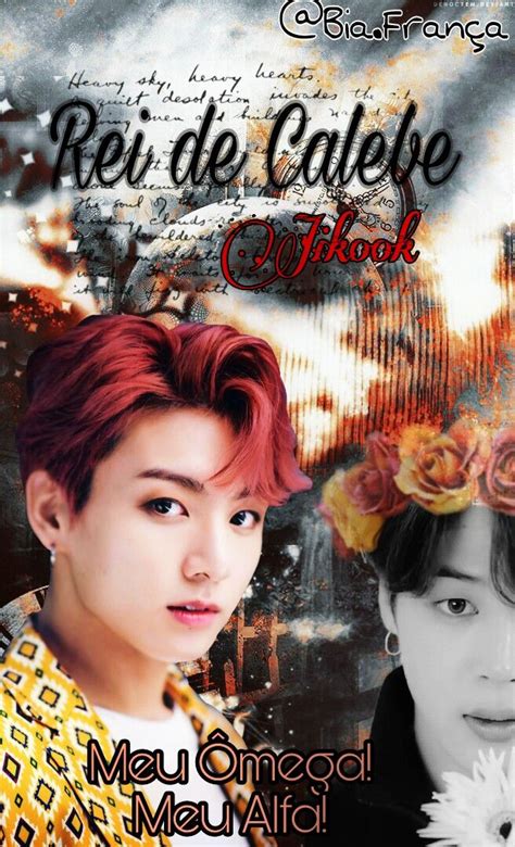 Capa Para Fanfic De Jikook Bts