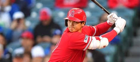 【mlb】大谷翔平は「3番・dh」 本拠地開幕戦で昨季15勝右腕と対戦、3試合ぶり3号なるか 野球 スポーツブル スポブル