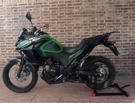 Caballete Moto Pista Naked Trasero Universal Elevador En Venta En San