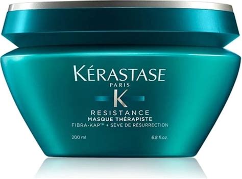 K Rastase Resistance Masque Th Rapiste Ml Cosmeterie Online Shop