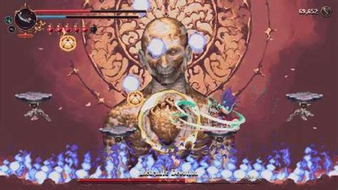 Get Busy Blasphemous 2 Pt 11 Last Boss Fight Incarnate Devotion