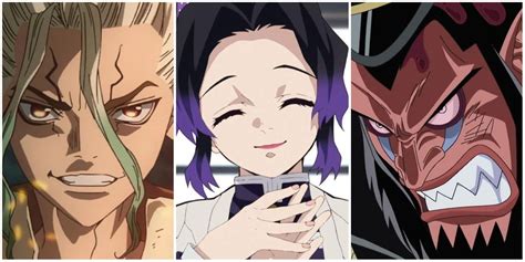 10 Anime Characters Who Fight Using Poison-Based Attacks