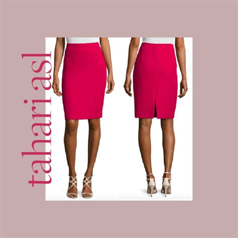 How To Have Fun With The Essential Pencil Skirt — From Work To Weekend