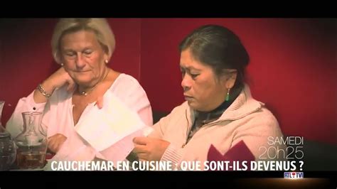 Cauchemar En Cuisine Que Sont Ils Devenus Bellegarde Marseille