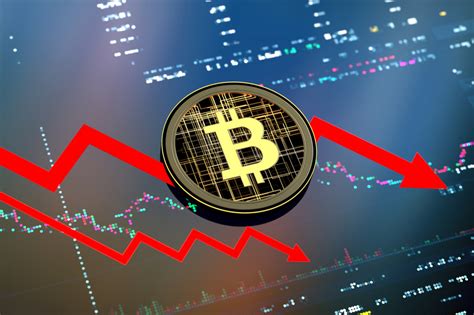 Ini Penyebab Bitcoin Dan Altcoin Terjun Bebas Di Pasar Kripto