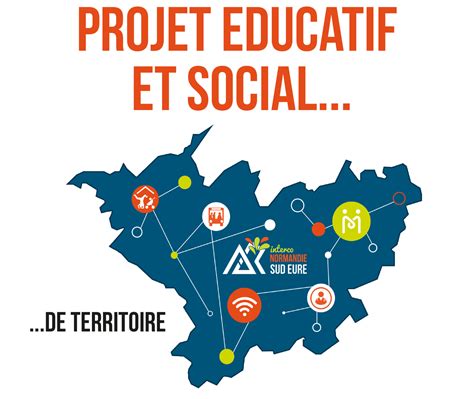 Projet Ducatif Et Social De Territoire