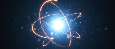 Physik Forscher Korrigieren Atomkernmasse Spektrum Der Wissenschaft