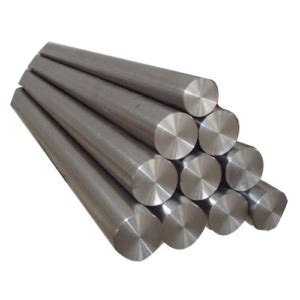 13 8 Mo Round Bar 13 8 Ph Round Bar Sagar Tubes India