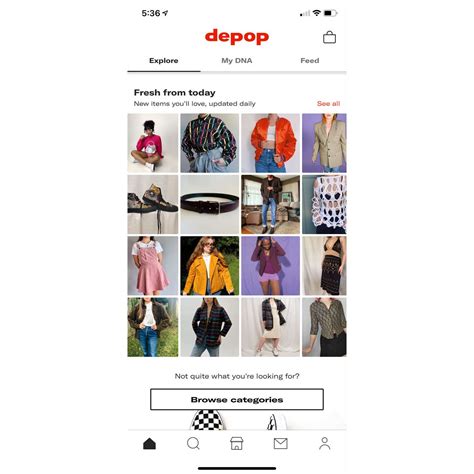Depop Is the New Instagram — but Not in a Good Way
