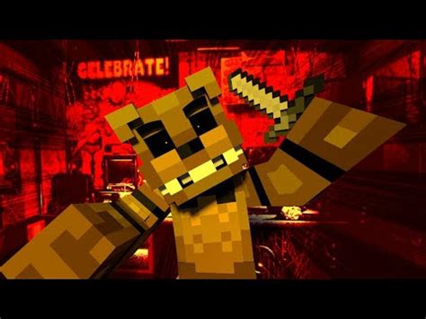 Fazbear Origins Re Written S Episode Golden Freddy Rampage