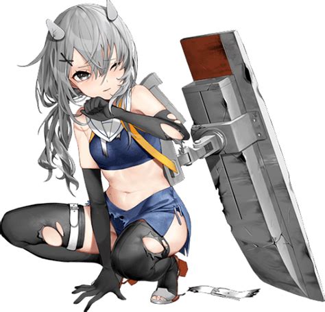 【艦これ】伊201改の性能と評価 神ゲー攻略