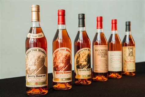 The Art Of Bourbon 2024 Is The Years Best Whiskey Auction Insidehook